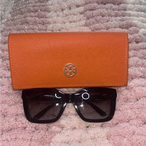 Tory Burch Sunglasses
